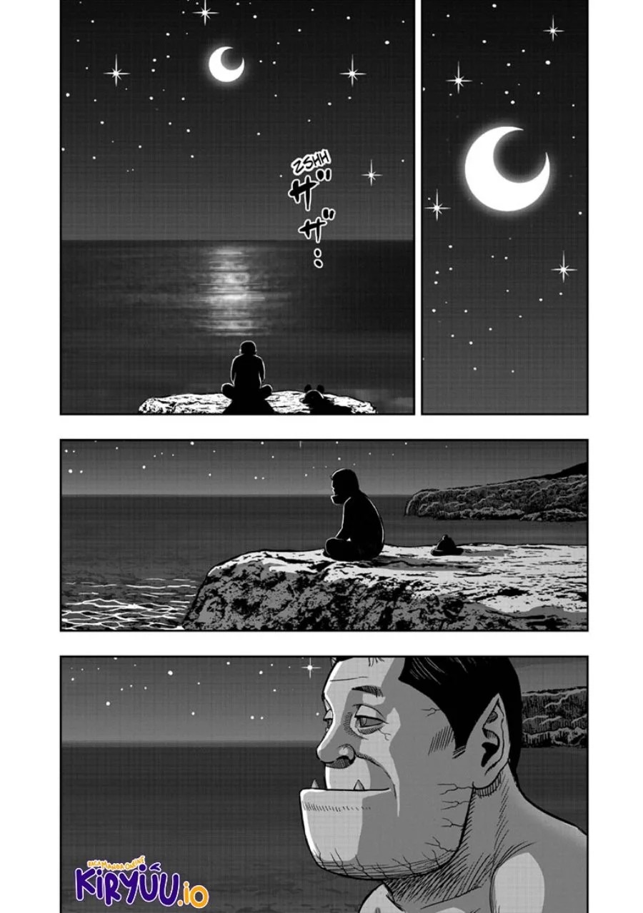 Rooster Fighter Chapter 42 Gambar 29