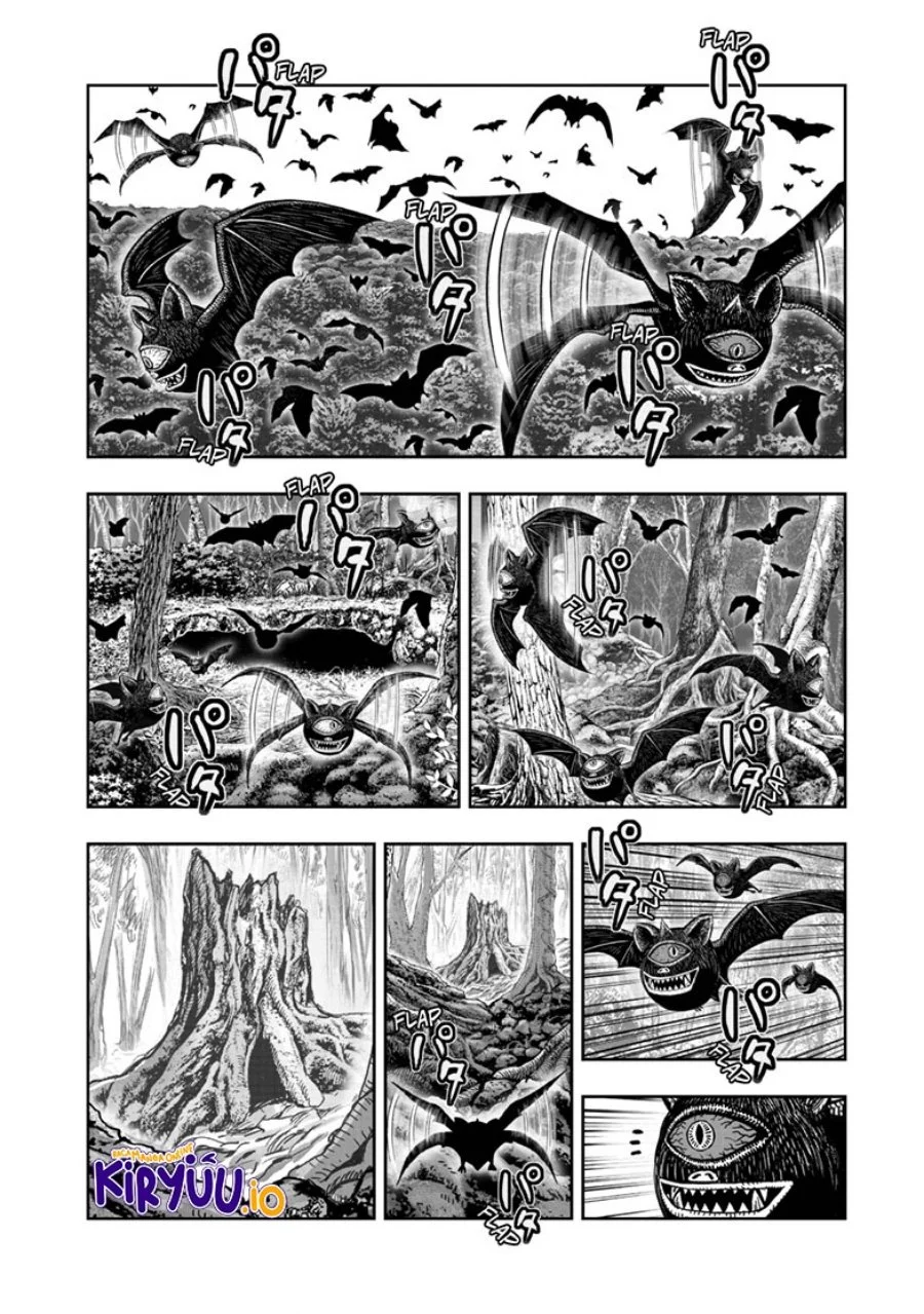 Rooster Fighter Chapter 43 Gambar 7