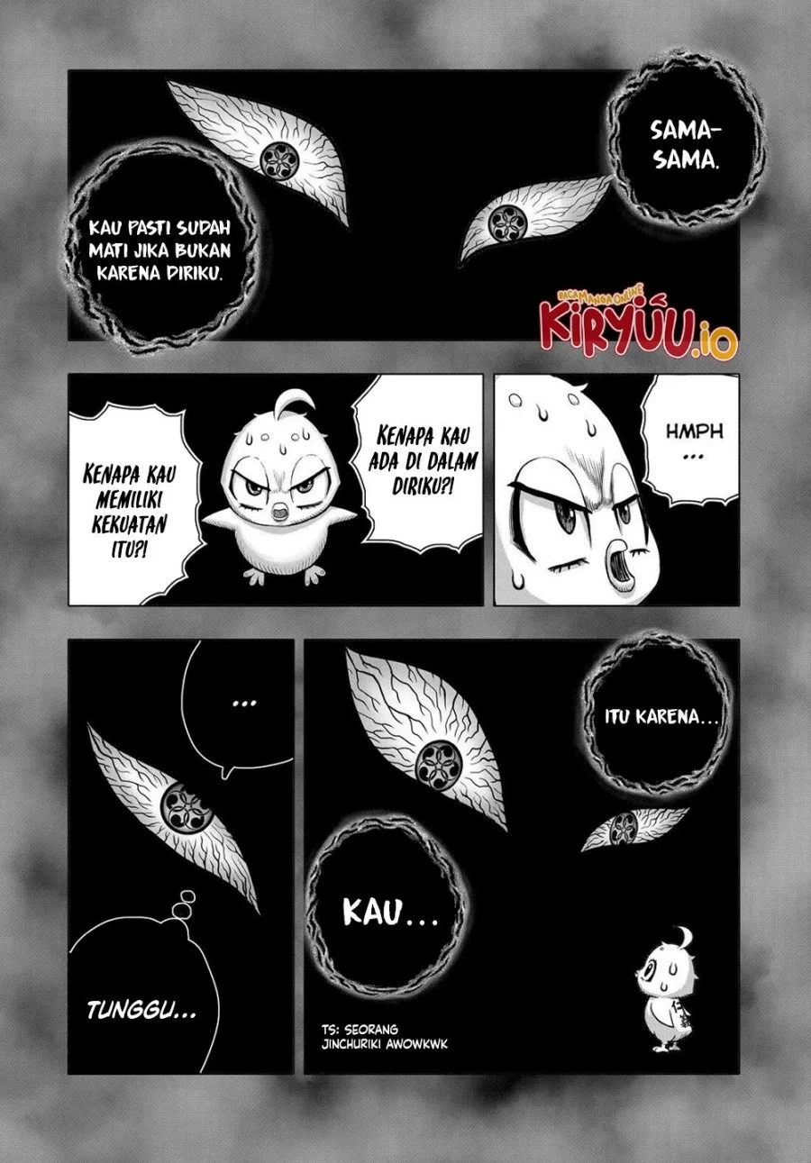 Rooster Fighter Chapter 32 Gambar 16