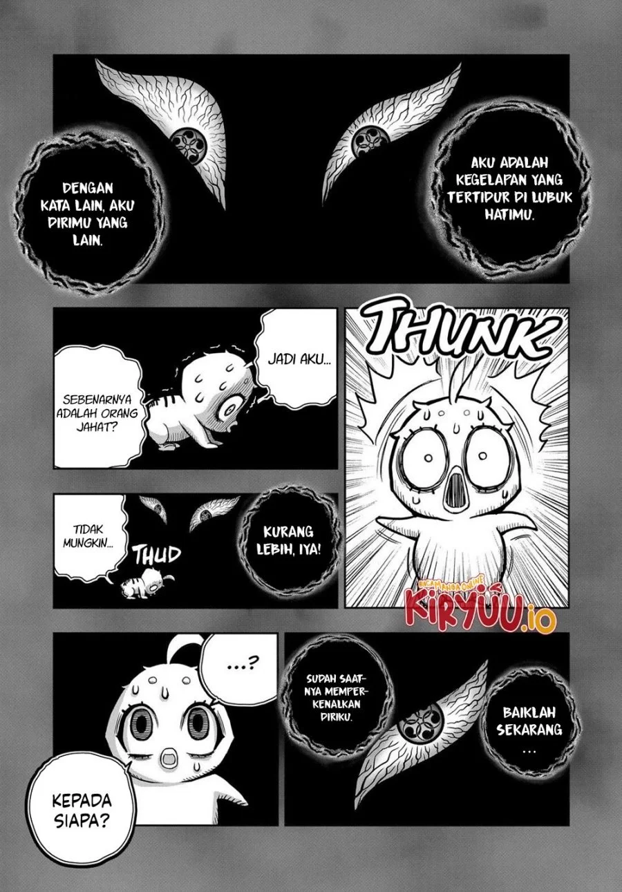 Rooster Fighter Chapter 32 Gambar 18