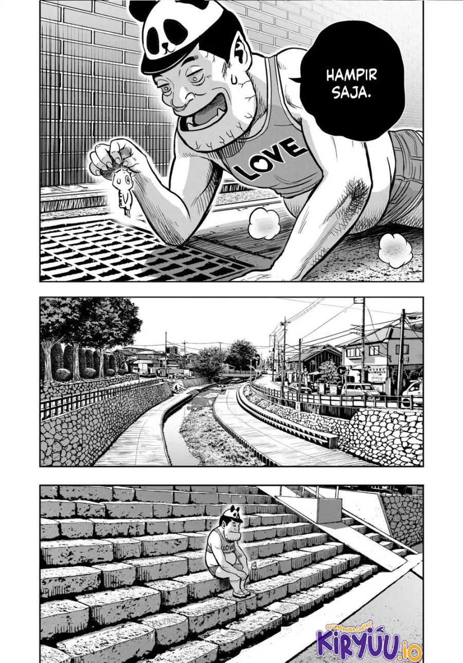 Rooster Fighter Chapter 34 Gambar 28