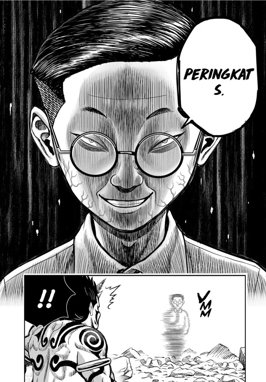 Rooster Fighter Chapter 36 Gambar 50