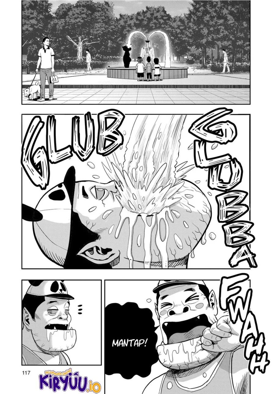 Rooster Fighter Chapter 36 Gambar 6