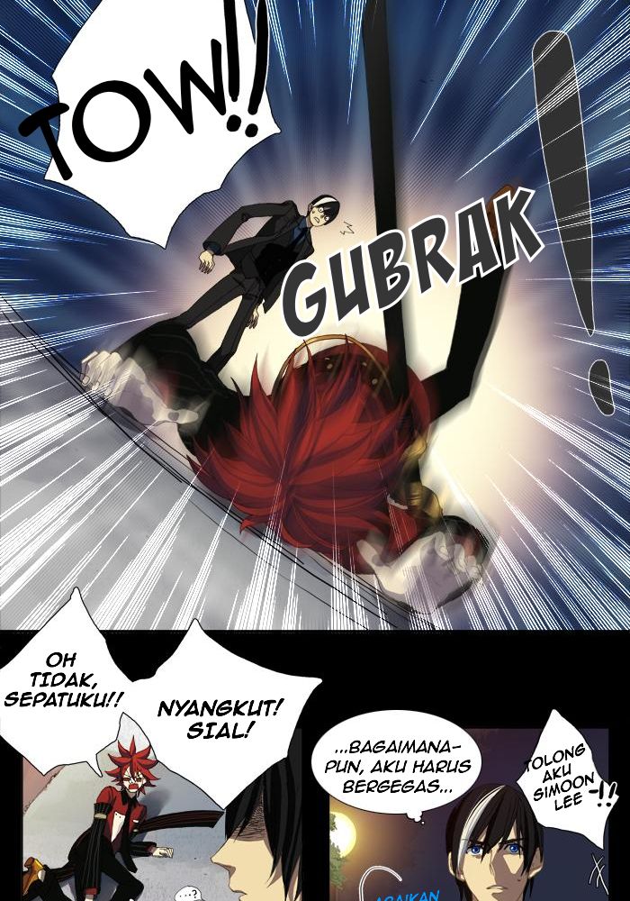 S.I.D Chapter 5 Gambar 21