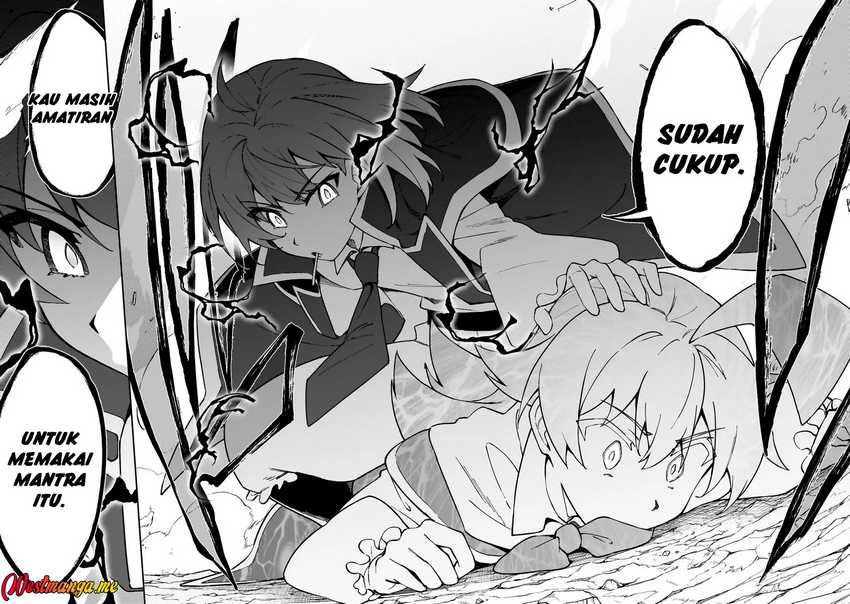 S Rank Boukensha de aru Ore no Musume-tachi wa Juudo no Father Con deshita Chapter 48 Gambar 21