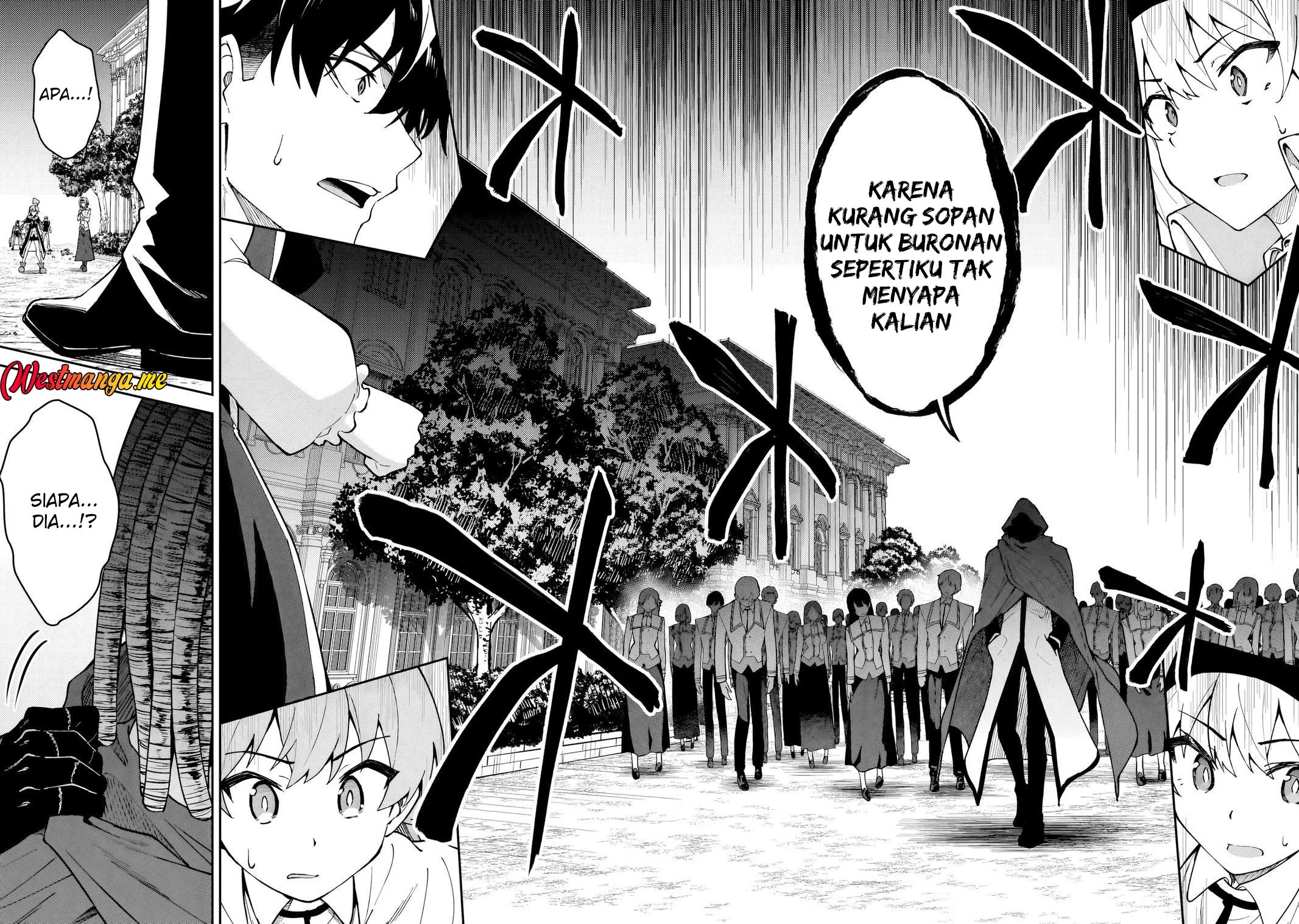 S Rank Boukensha de aru Ore no Musume-tachi wa Juudo no Father Con deshita Chapter 54 Gambar 24
