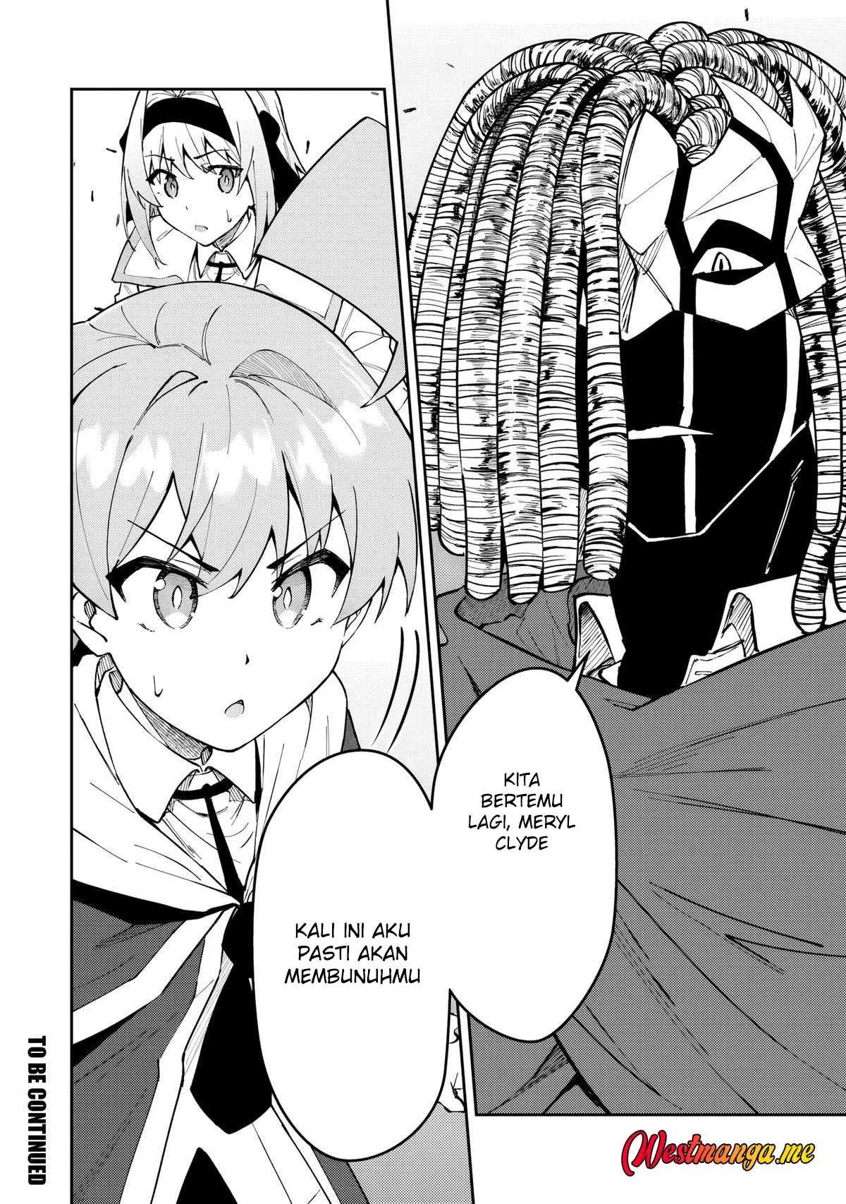 S Rank Boukensha de aru Ore no Musume-tachi wa Juudo no Father Con deshita Chapter 54 Gambar 25