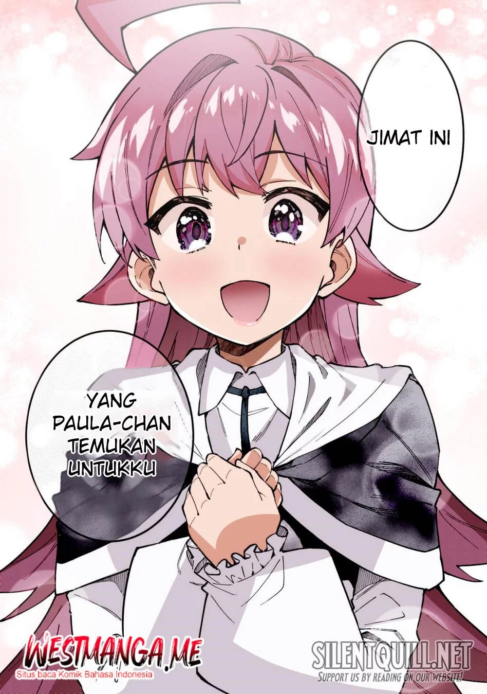 S Rank Boukensha de aru Ore no Musume-tachi wa Juudo no Father Con deshita Chapter 51 Gambar 44