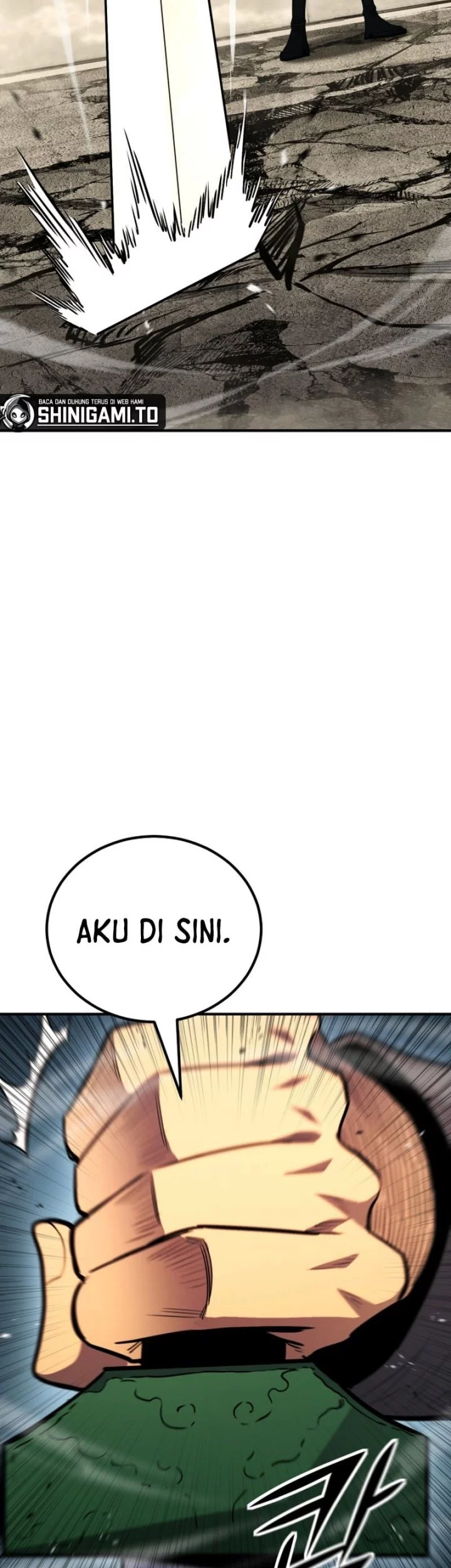 Standard of Reincarnation Chapter 154 Gambar 8