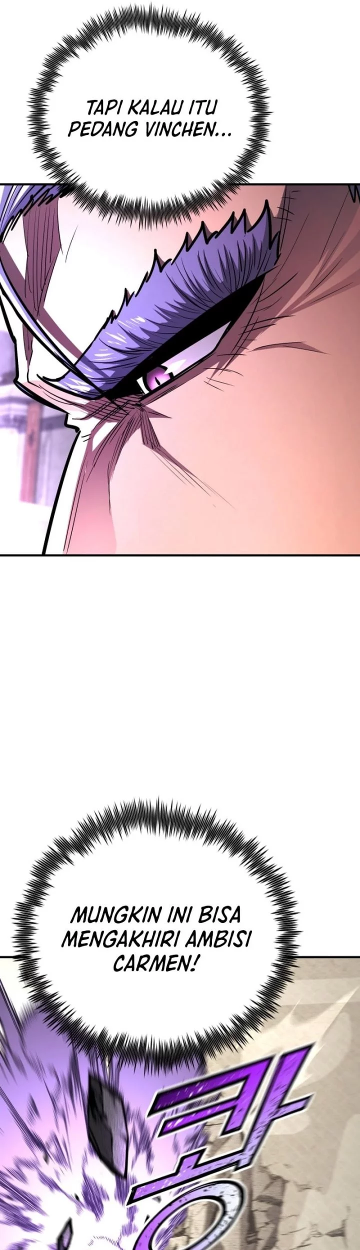 Standard of Reincarnation Chapter 154 Gambar 38