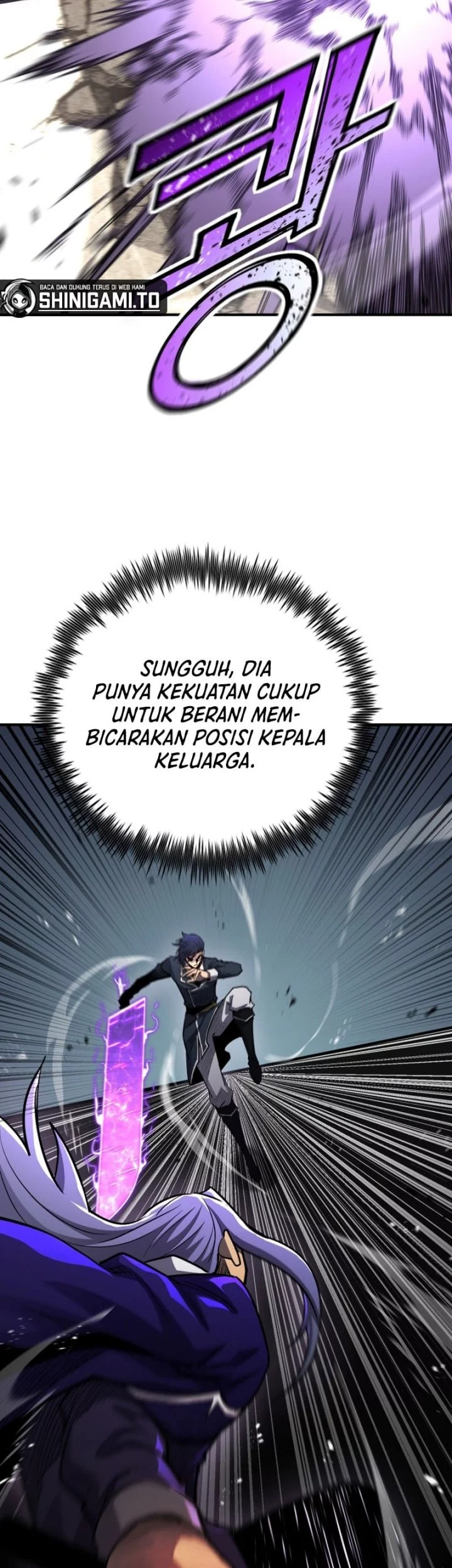 Standard of Reincarnation Chapter 154 Gambar 40