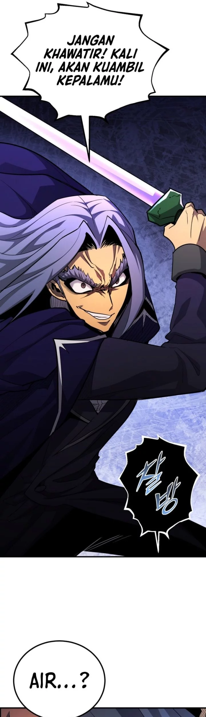 Standard of Reincarnation Chapter 154 Gambar 48