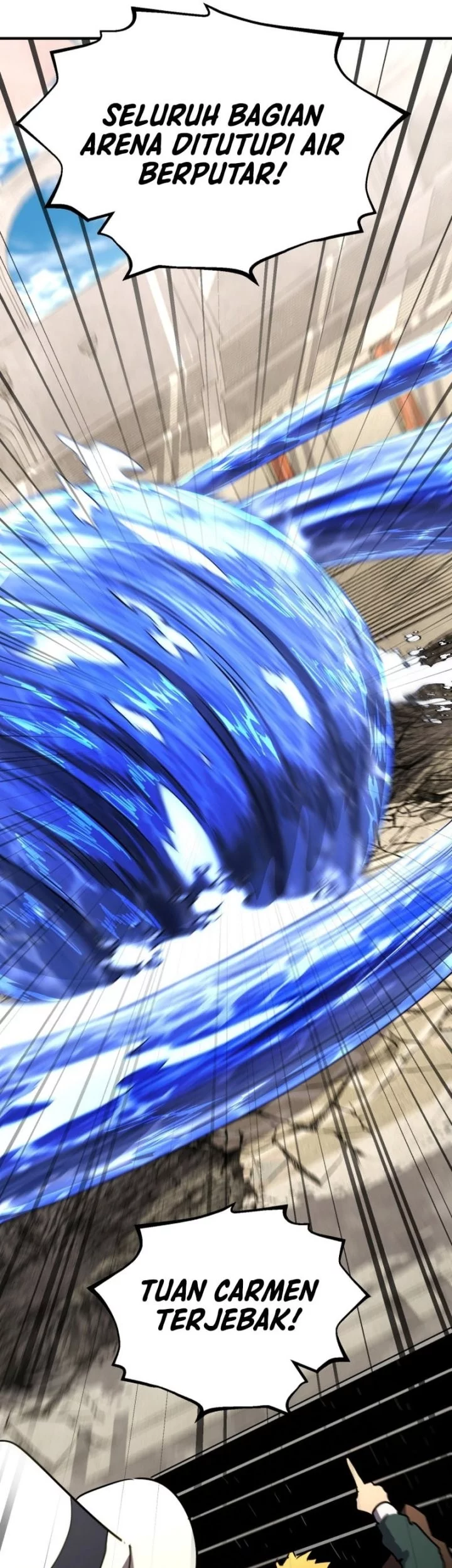 Standard of Reincarnation Chapter 154 Gambar 56