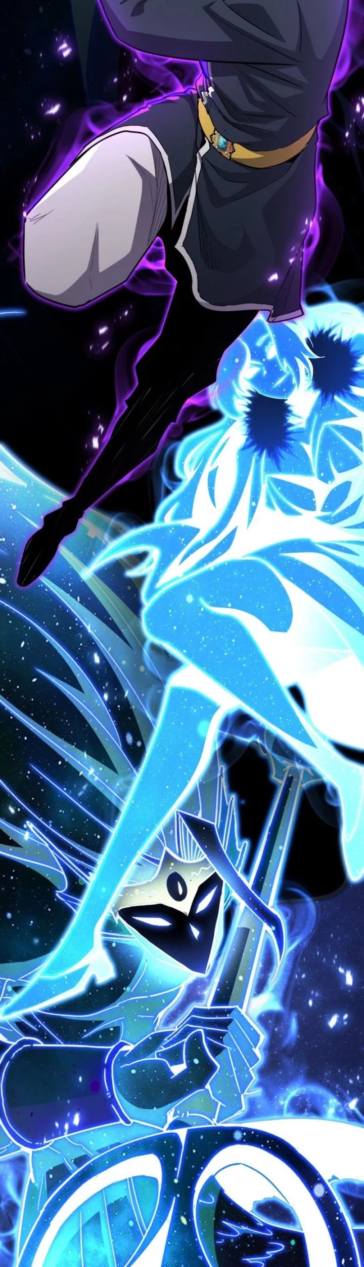 Standard of Reincarnation Chapter 154 Gambar 75