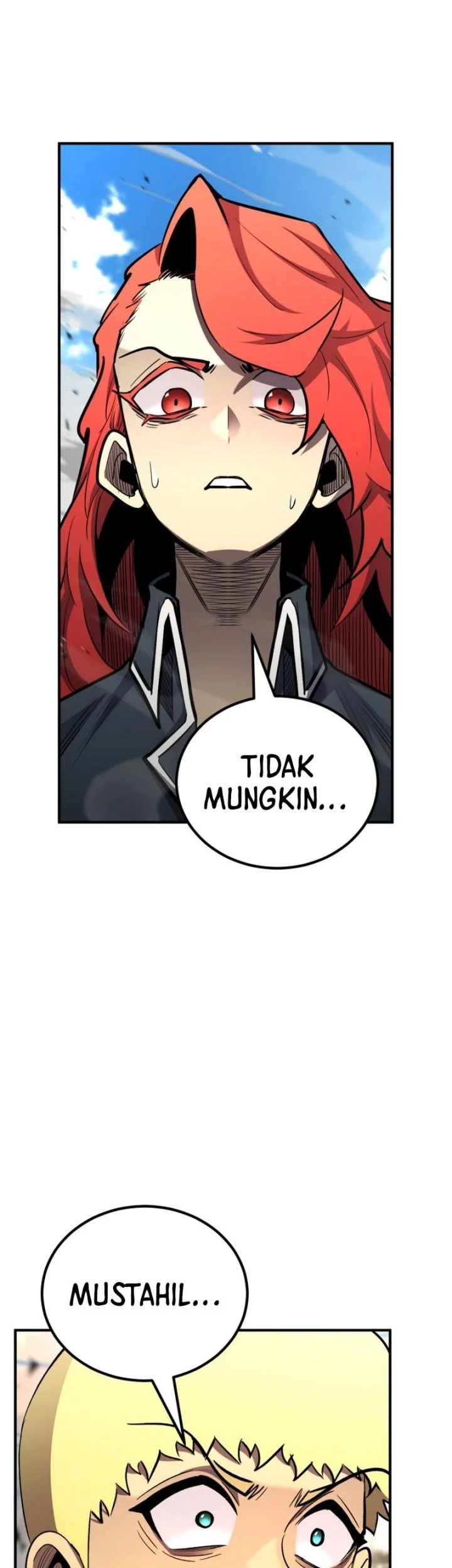 Standard of Reincarnation Chapter 154 Gambar 85