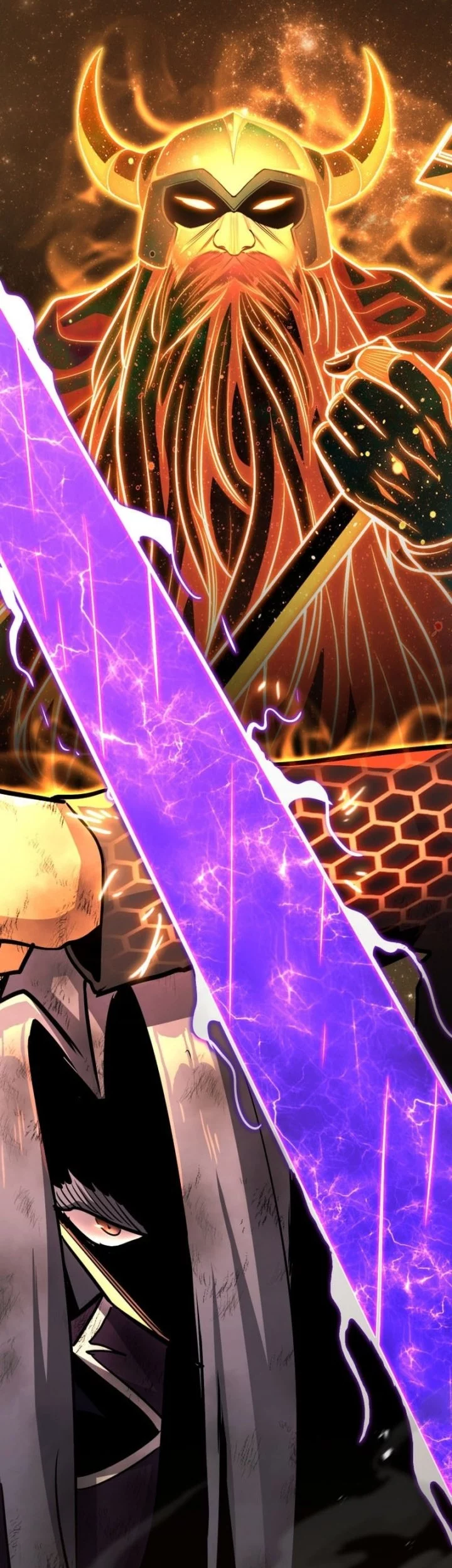 Standard of Reincarnation Chapter 154 Gambar 90