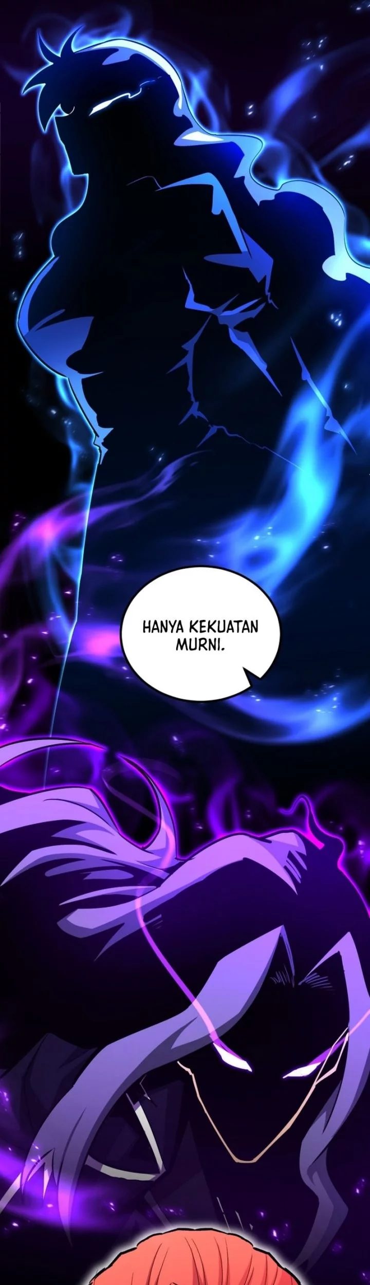 Standard of Reincarnation Chapter 154 Gambar 30