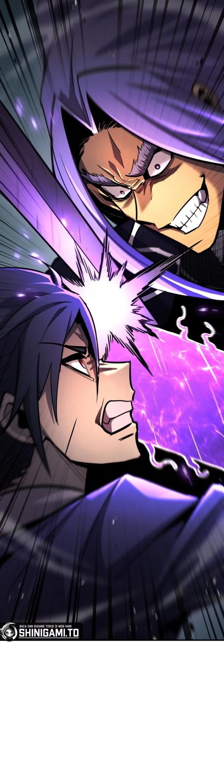 Standard of Reincarnation Chapter 154 Gambar 32