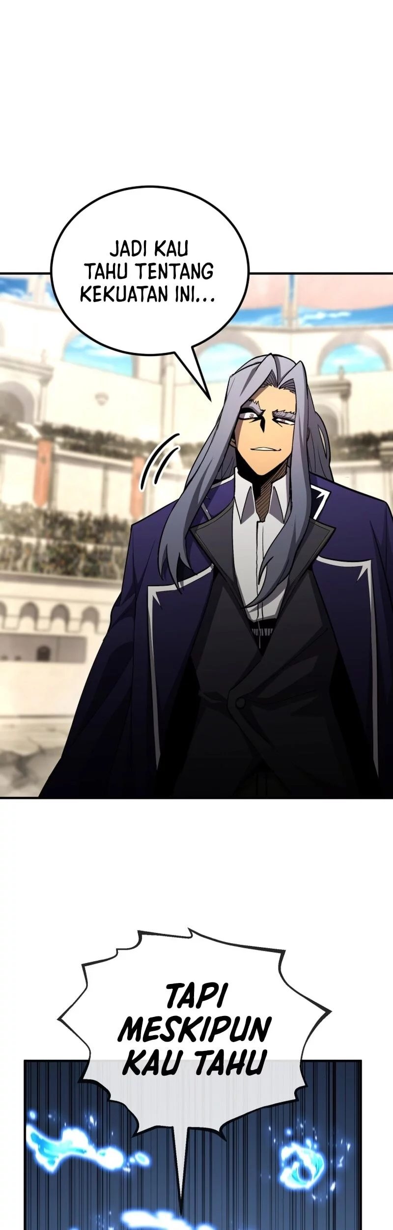 Standard of Reincarnation Chapter 155 Gambar 37