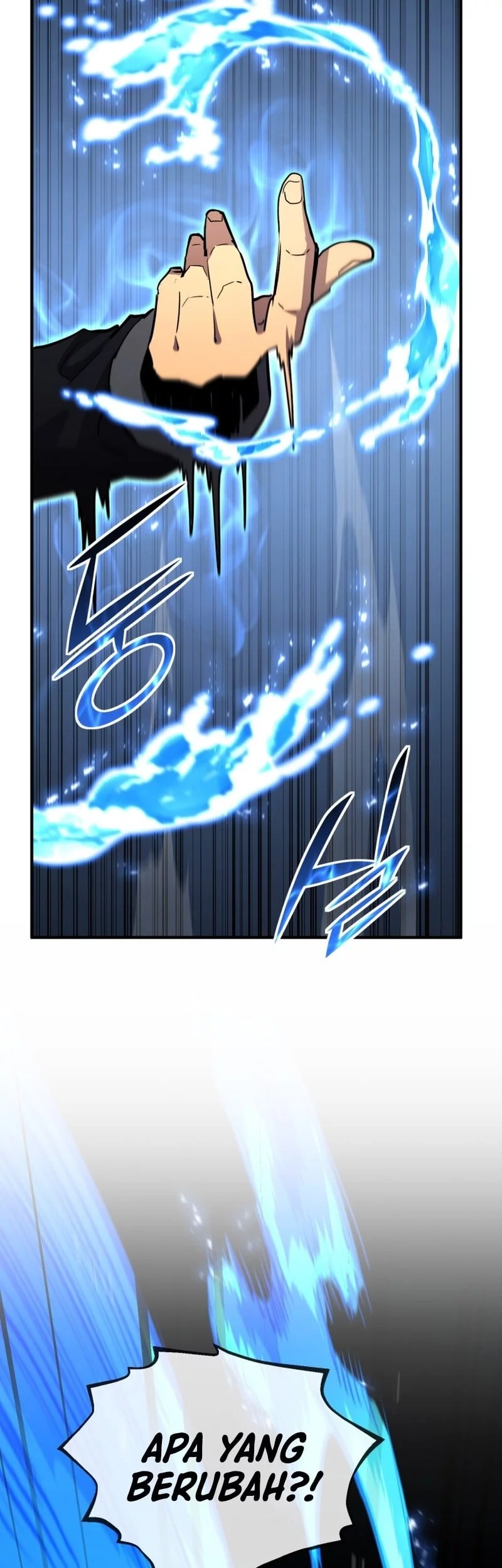 Standard of Reincarnation Chapter 155 Gambar 38