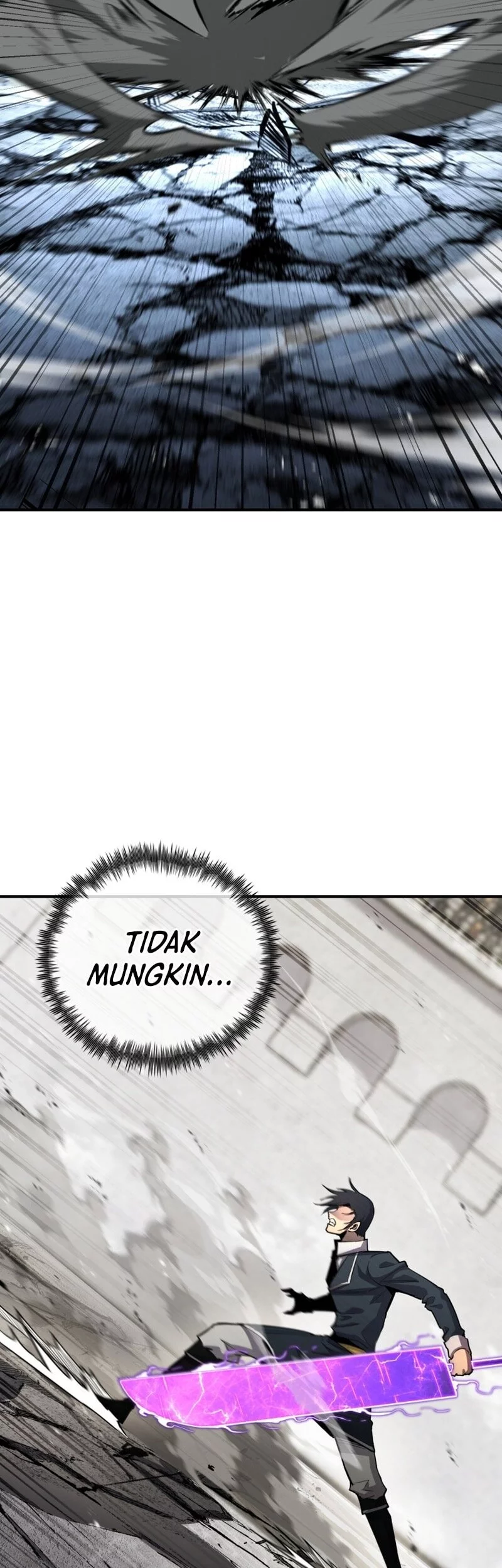 Standard of Reincarnation Chapter 155 Gambar 46