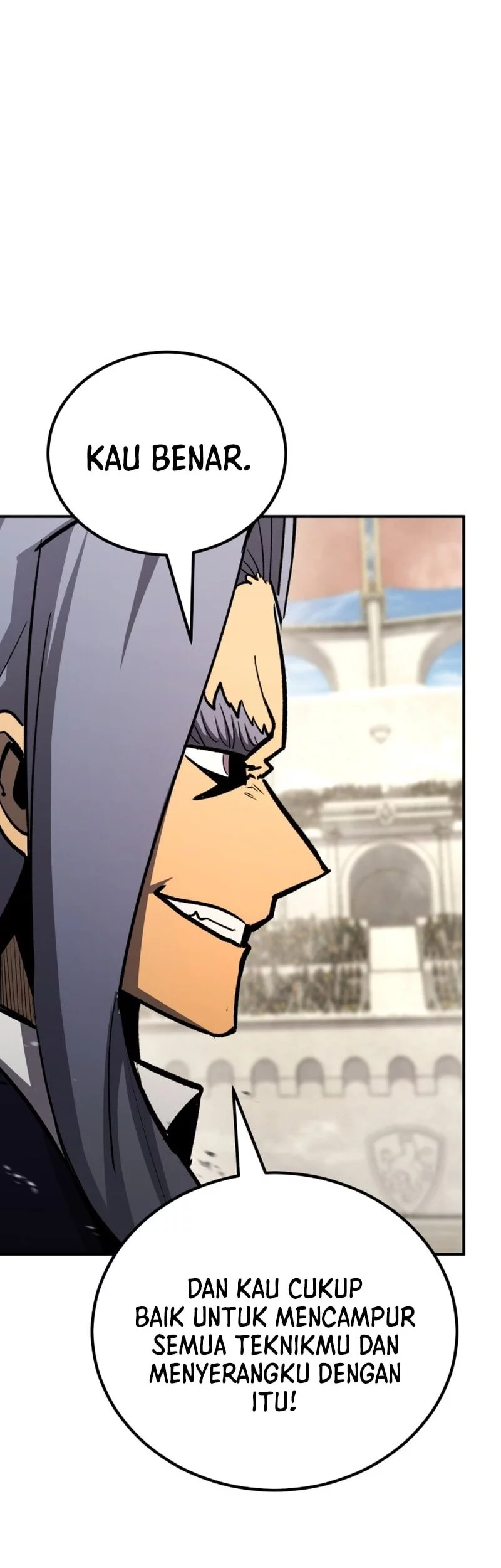 Standard of Reincarnation Chapter 155 Gambar 54