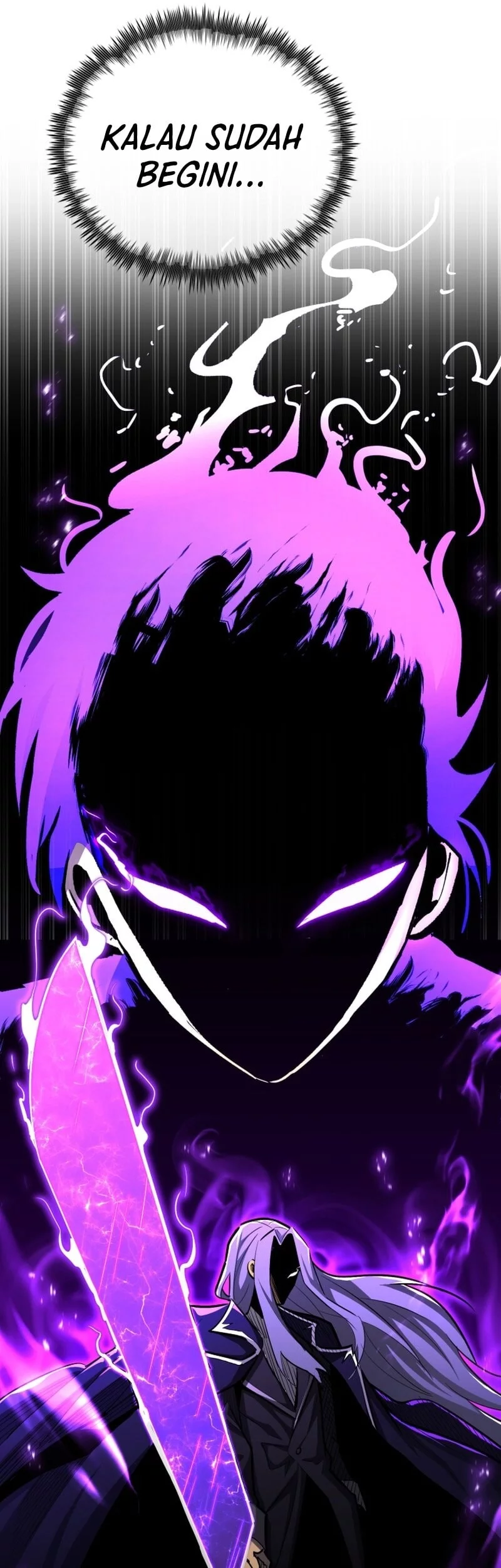 Standard of Reincarnation Chapter 155 Gambar 56