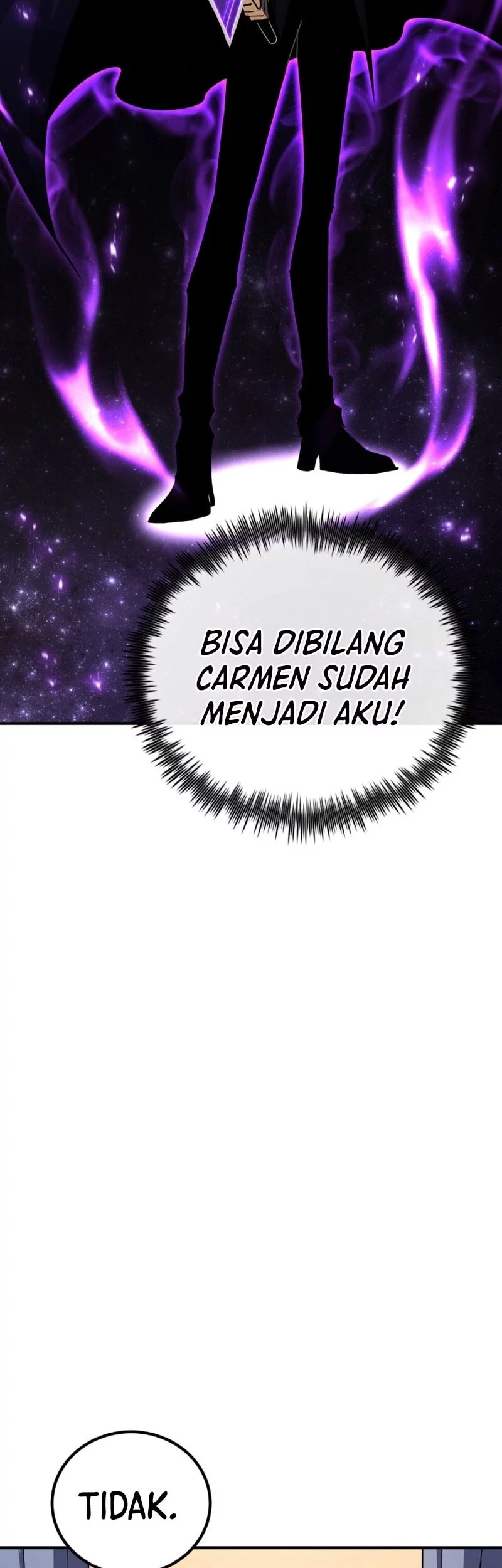 Standard of Reincarnation Chapter 155 Gambar 57