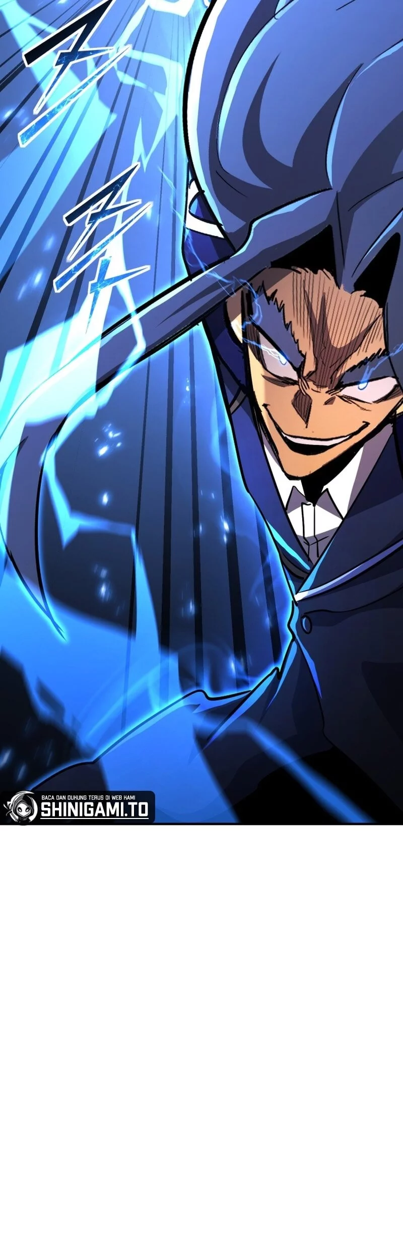 Standard of Reincarnation Chapter 155 Gambar 59