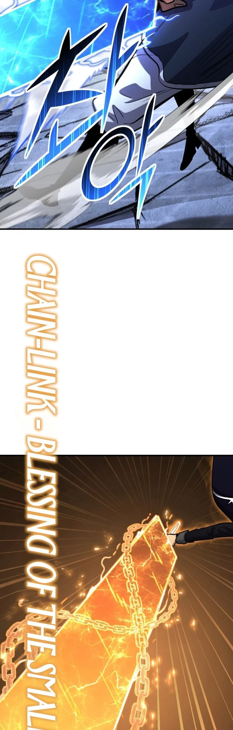 Standard of Reincarnation Chapter 155 Gambar 65