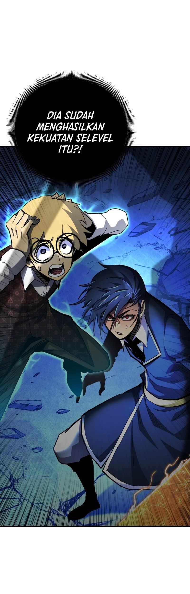 Standard of Reincarnation Chapter 155 Gambar 78