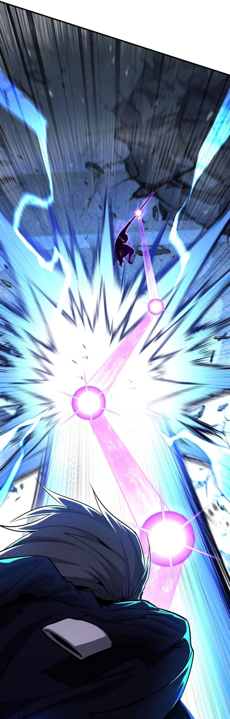 Standard of Reincarnation Chapter 155 Gambar 87