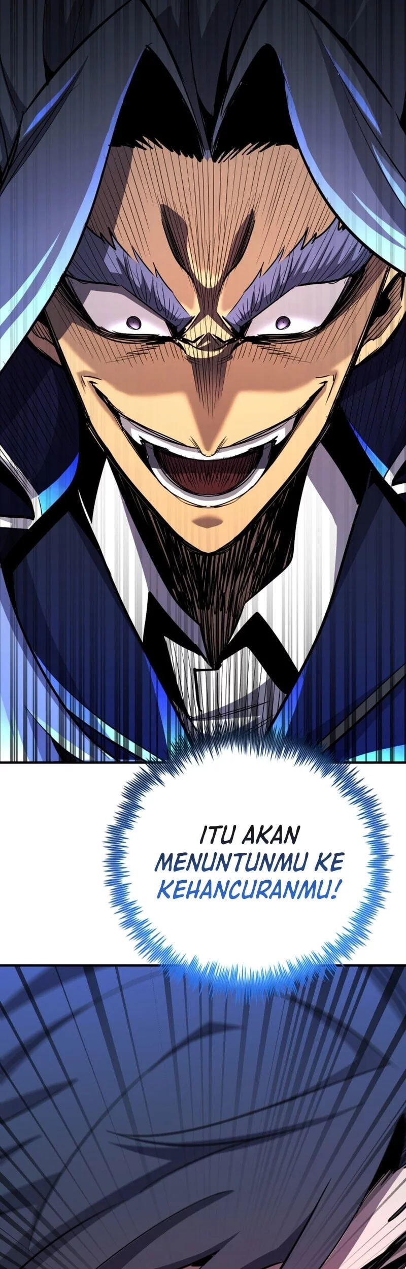 Standard of Reincarnation Chapter 155 Gambar 90