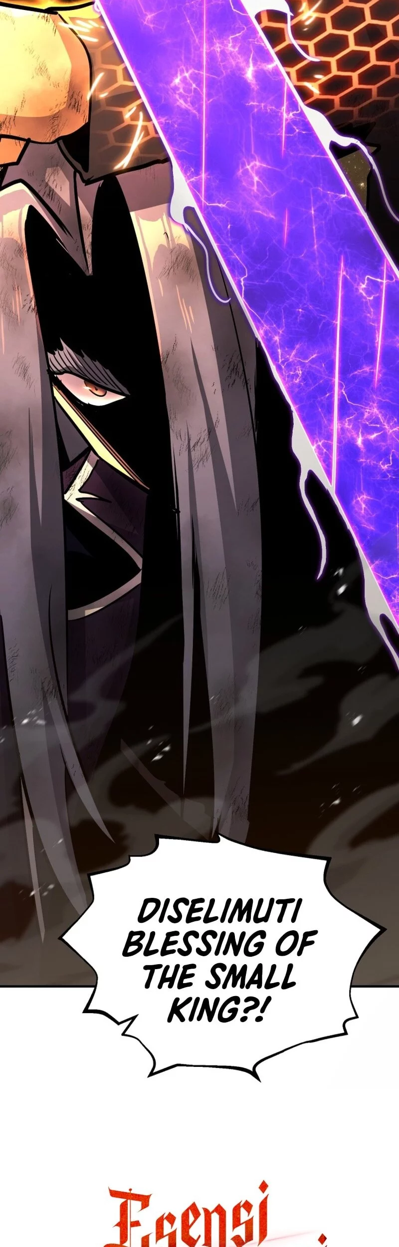 Standard of Reincarnation Chapter 155 Gambar 3