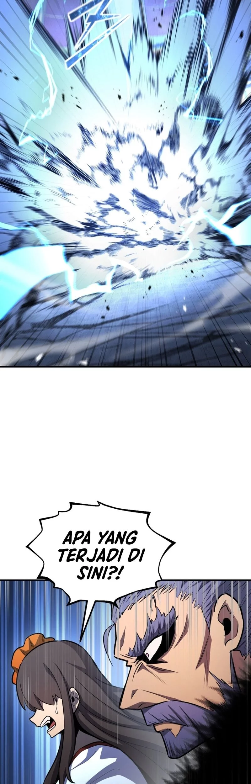 Standard of Reincarnation Chapter 155 Gambar 11