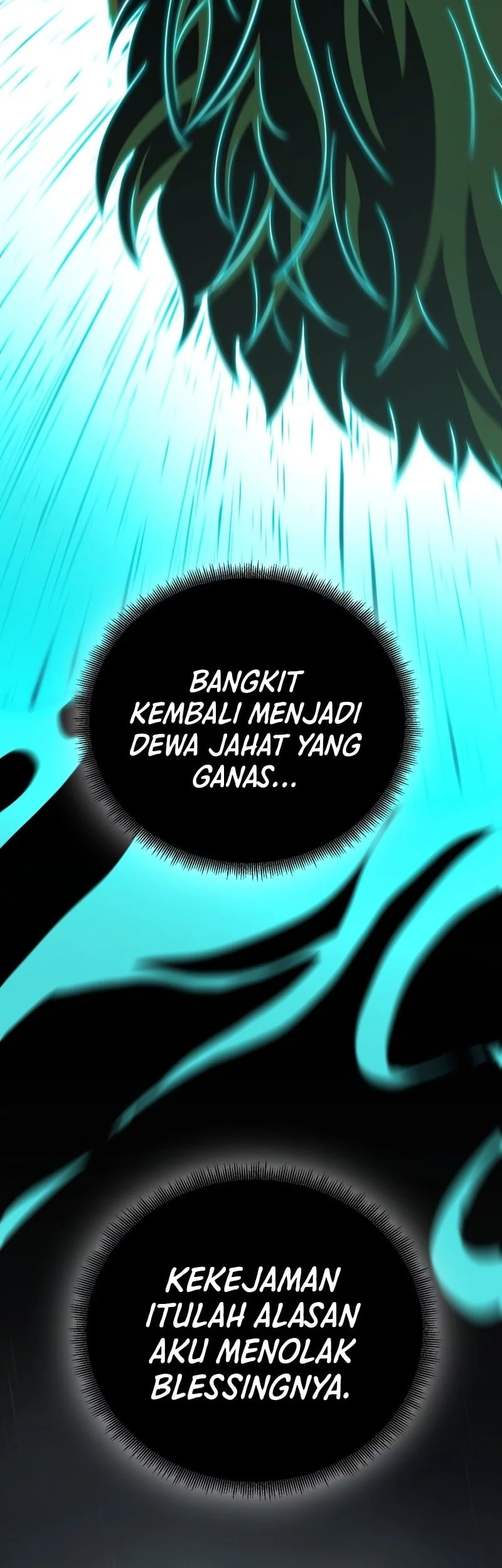 Standard of Reincarnation Chapter 155 Gambar 26