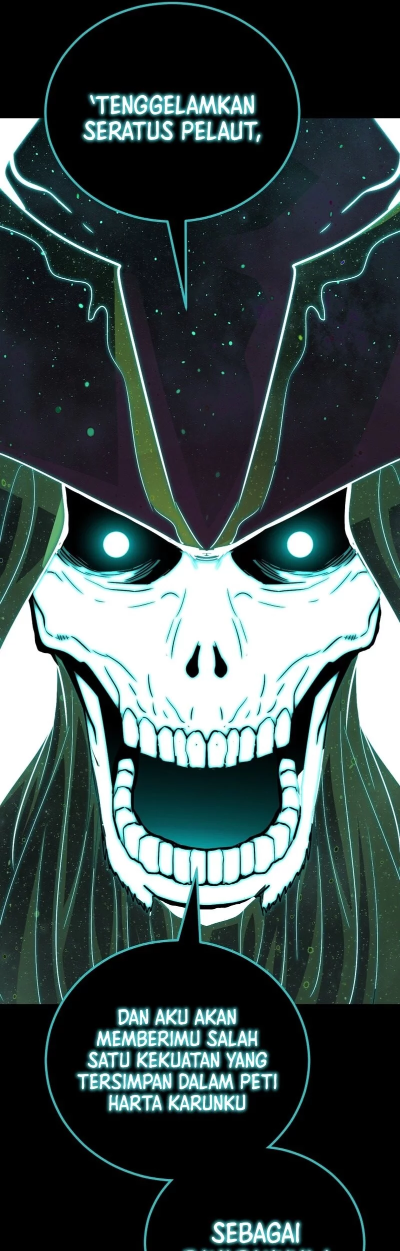 Standard of Reincarnation Chapter 155 Gambar 29