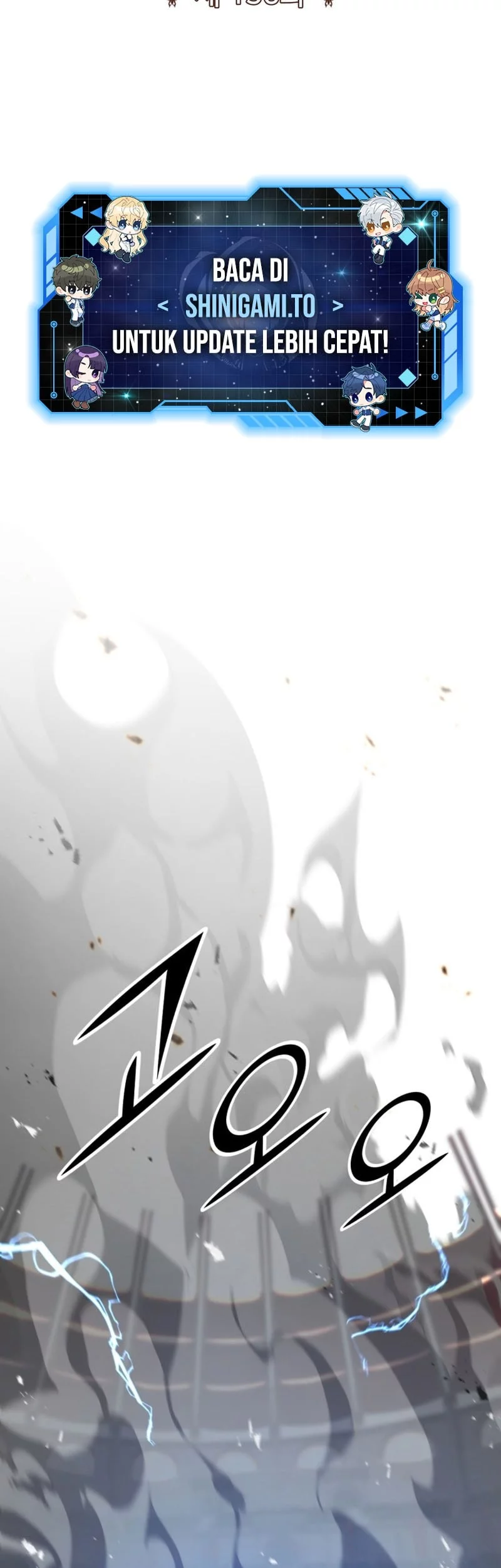 Standard of Reincarnation Chapter 156 Gambar 8