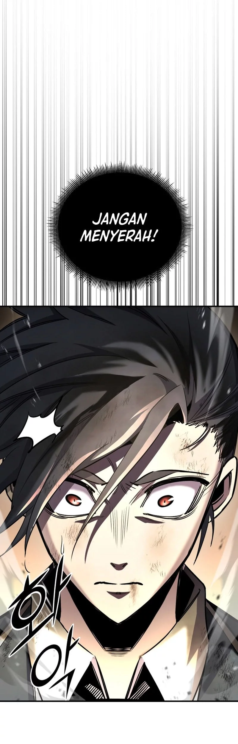 Standard of Reincarnation Chapter 156 Gambar 35