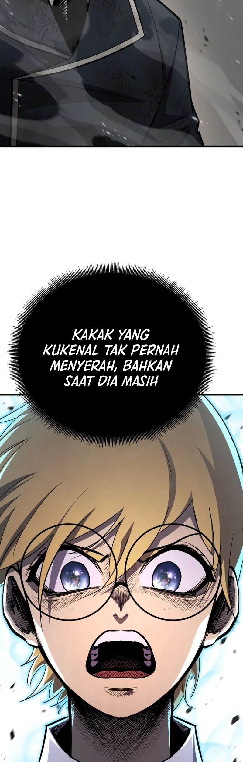 Standard of Reincarnation Chapter 156 Gambar 37