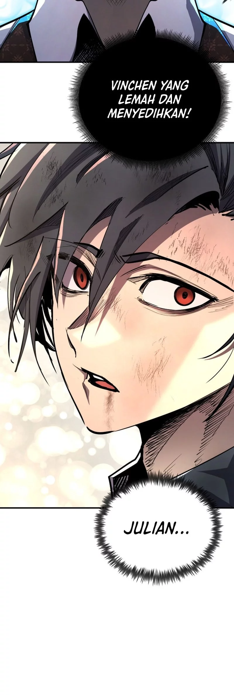 Standard of Reincarnation Chapter 156 Gambar 38