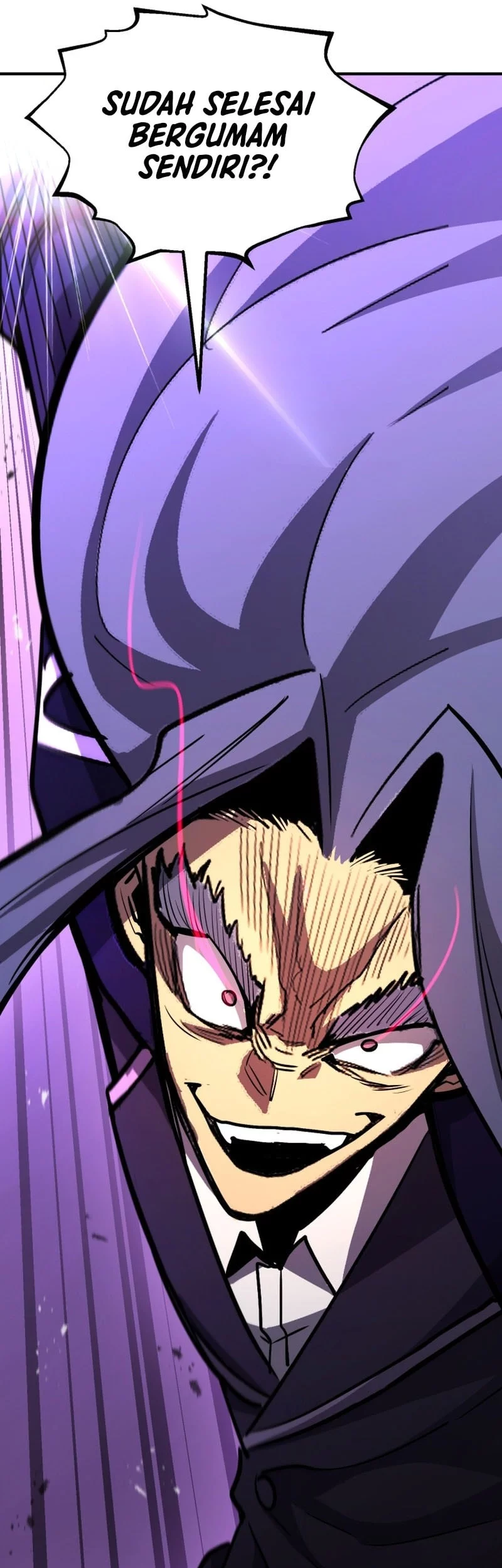 Standard of Reincarnation Chapter 156 Gambar 51