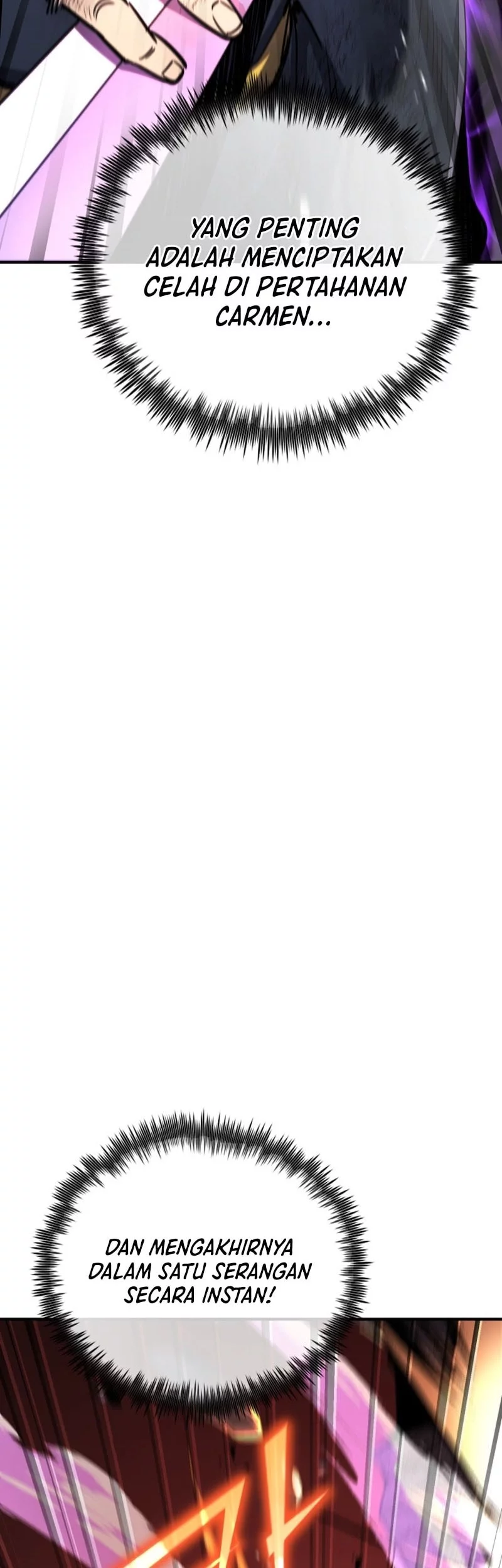 Standard of Reincarnation Chapter 156 Gambar 60