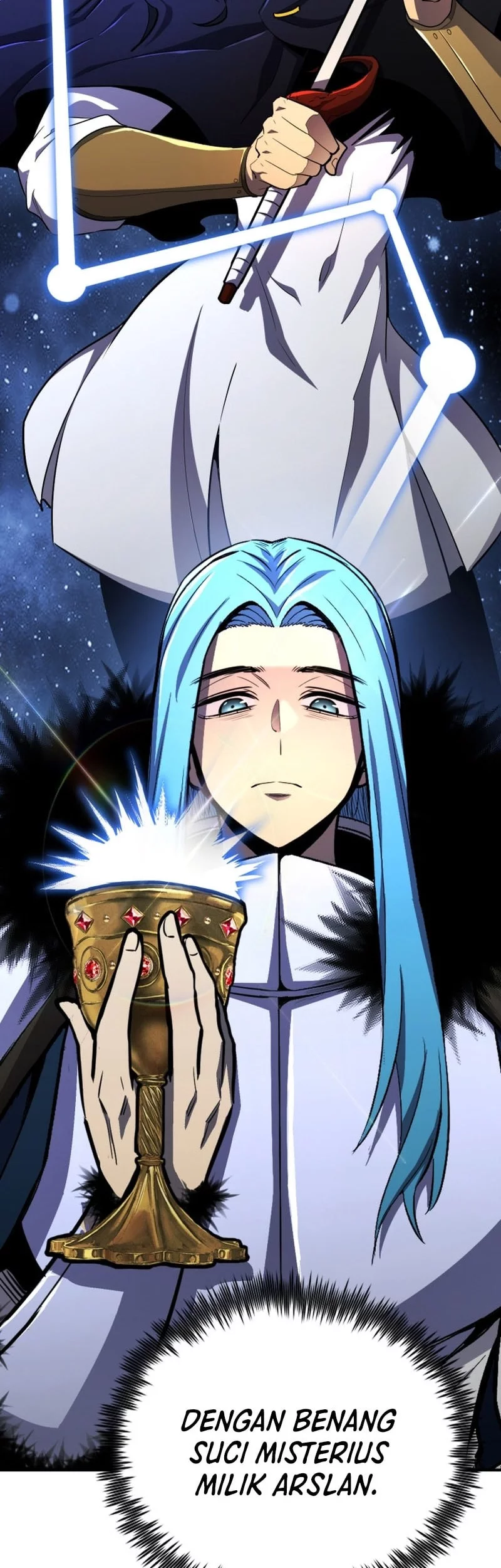 Standard of Reincarnation Chapter 156 Gambar 68