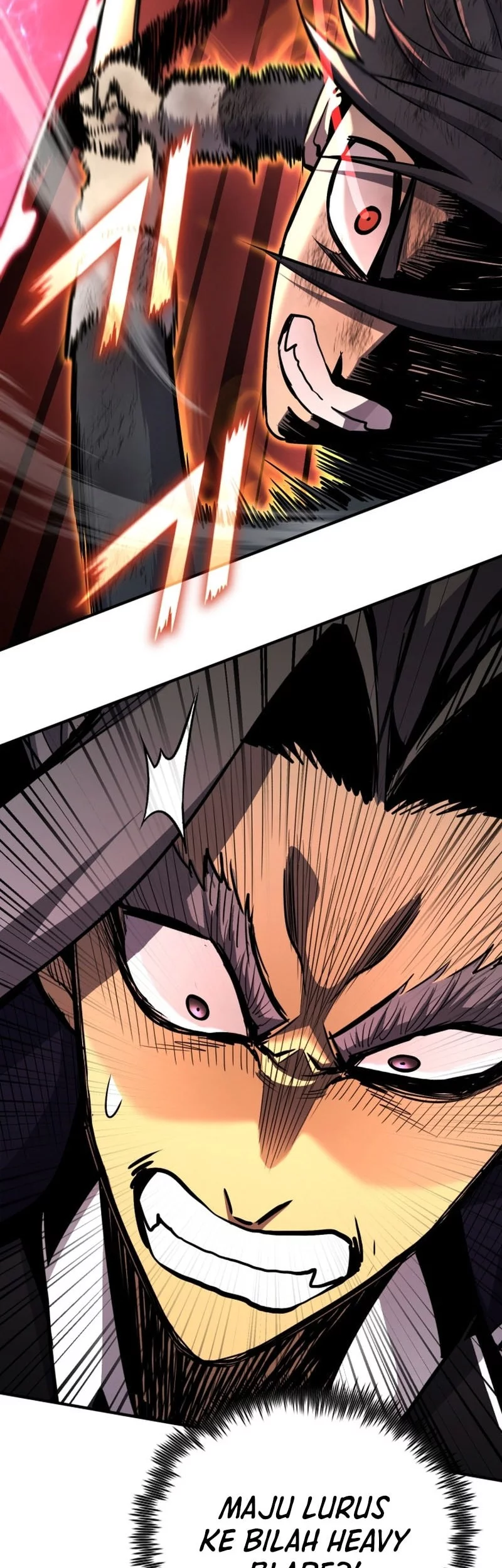 Standard of Reincarnation Chapter 156 Gambar 74