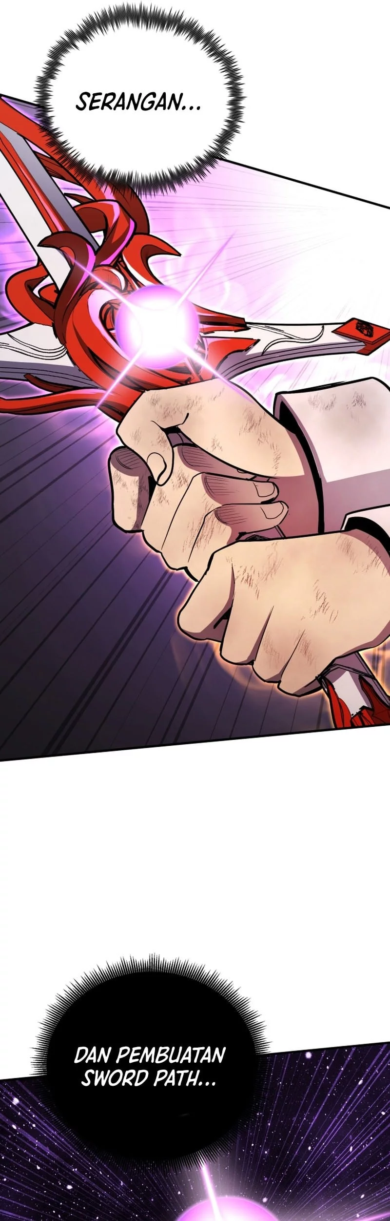 Standard of Reincarnation Chapter 156 Gambar 77