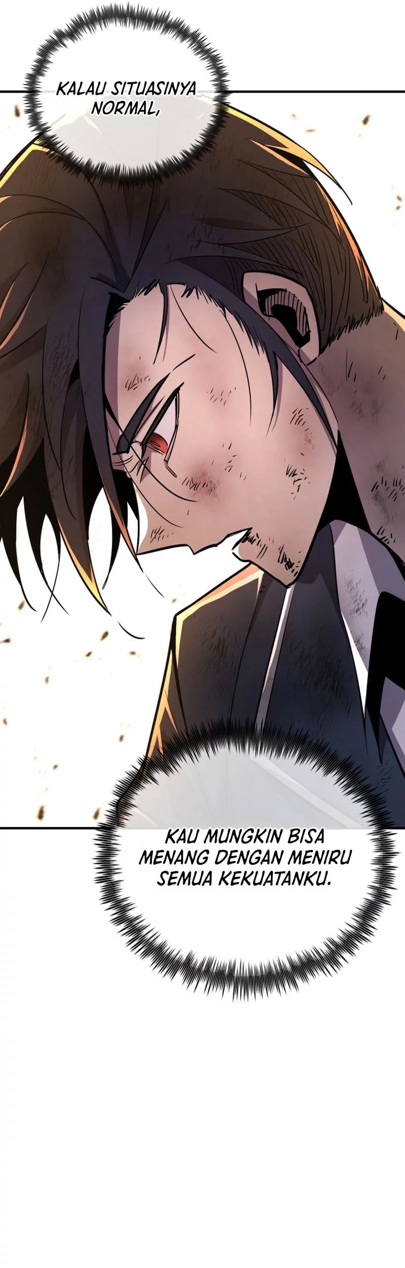 Standard of Reincarnation Chapter 156 Gambar 93