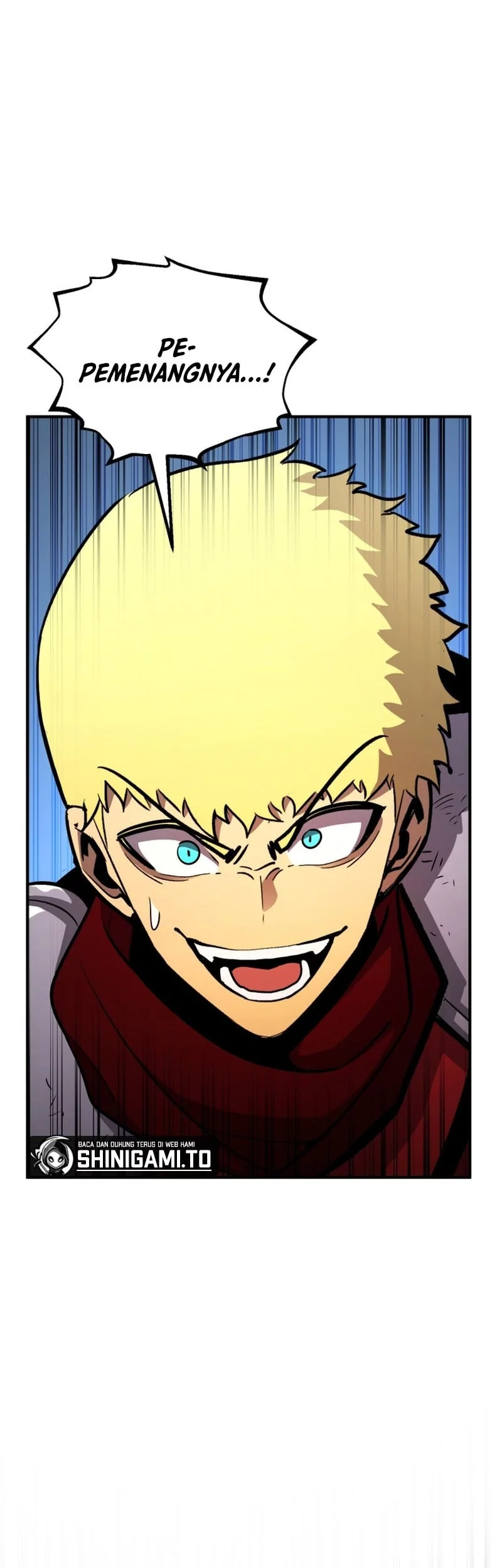 Standard of Reincarnation Chapter 156 Gambar 97