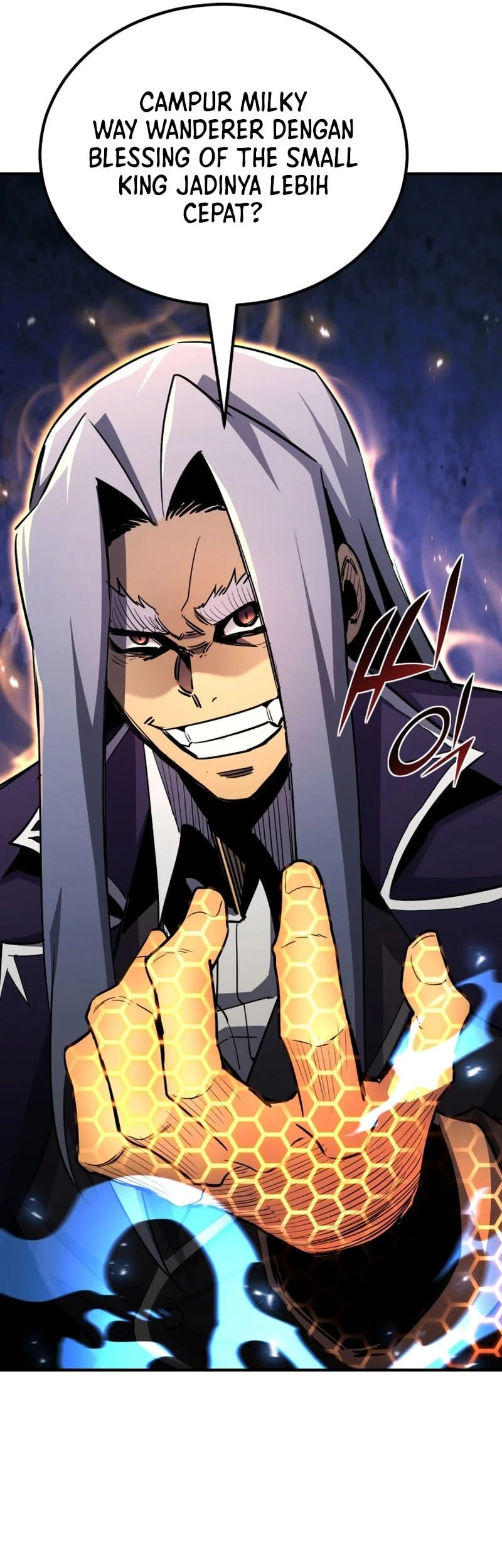 Standard of Reincarnation Chapter 156 Gambar 21