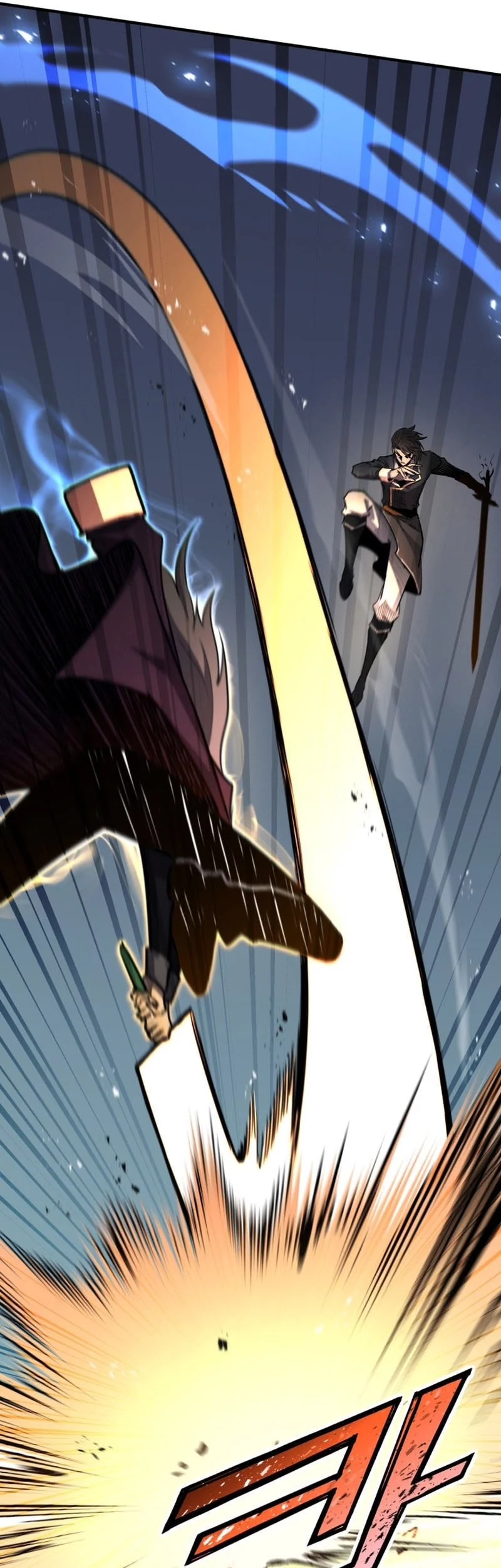 Standard of Reincarnation Chapter 156 Gambar 17